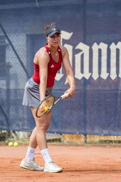 Bild 422 - BL DTV Hannover - Der Club an der Alster : Ergebnis: 2:7